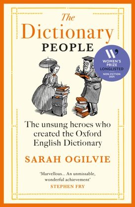 Dictionary People Dictionary People