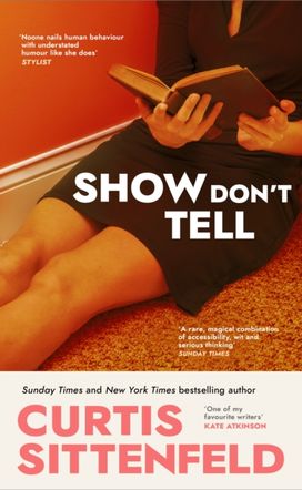 Show Don't Tell Show Don't Tell