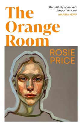 Orange Room Orange Room