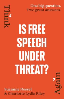 Is Free Speech Under Threat?