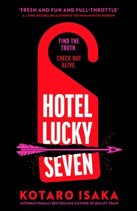 Hotel Lucky Seven Hotel Lucky Seven