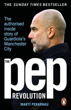 Pep Revolution Pep Revolution