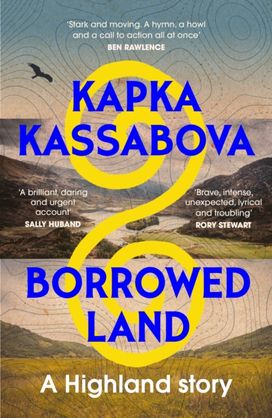 Borrowed Land