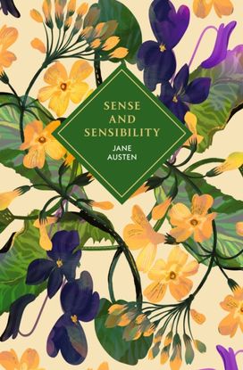 Sense and Sensibility Sense and Sensibility