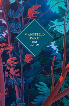 Mansfield Park Mansfield Park