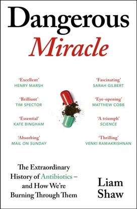 Dangerous Miracle