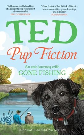 Pup Fiction Pup Fiction