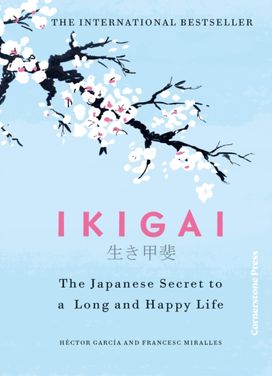 Ikigai Ikigai