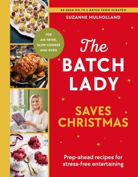 Batch Lady Saves Christmas Batch Lady Saves Christmas