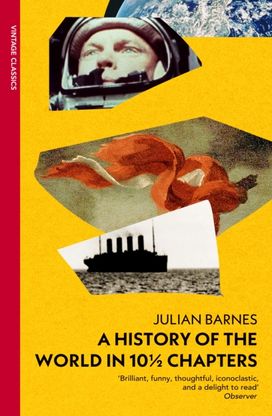 History of the World in 10 1/2 Chapters History of the World in 10 1/2 Chapters