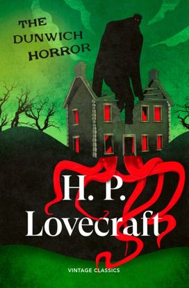 Dunwich Horror Dunwich Horror