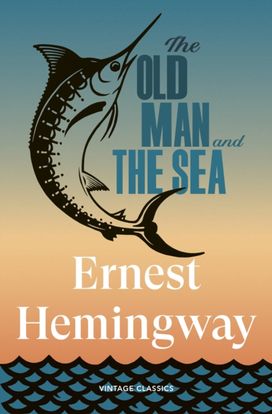 Old Man and the Sea Old Man and the Sea