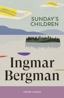 Sunday's Children