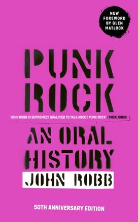 Punk Rock Punk Rock
