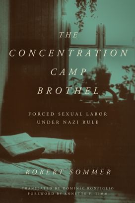 Concentration Camp Brothel