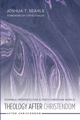 Theology After Christendom Theology After Christendom