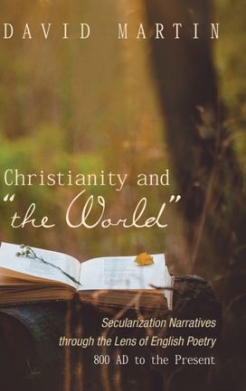 Christianity and the World Christianity and the World