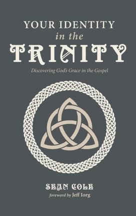 Your Identity in the Trinity