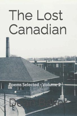 Lost Canadian