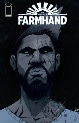 Farmhand Volume 4: The Seed