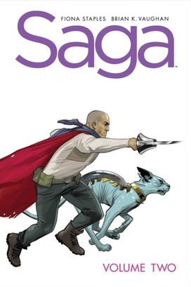 Saga Volume 2: New Edition Saga Volume 2: New Edition