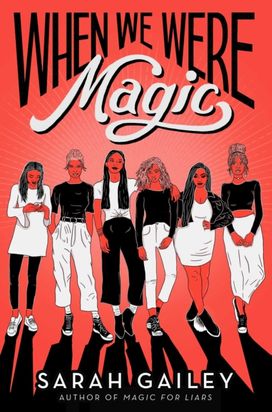 When We were Magic