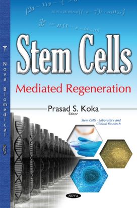 Stem Cells-Mediated Regeneration Stem Cells-Mediated Regeneration