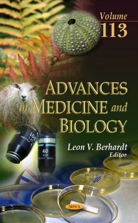 Advances in Medicine & Biology Advances in Medicine & Biology