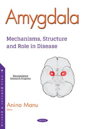 Amygdala Amygdala