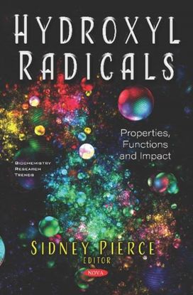 Hydroxyl Radicals Hydroxyl Radicals