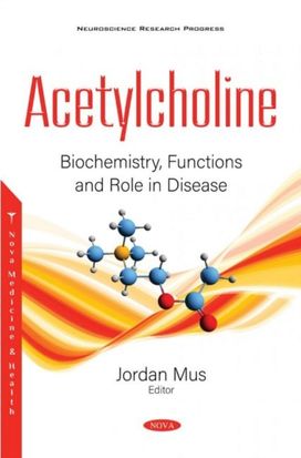 Acetylcholine Acetylcholine