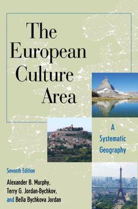 European Culture Area European Culture Area