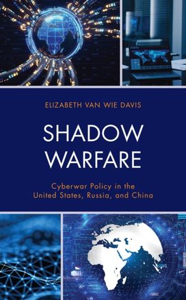 Shadow Warfare Shadow Warfare