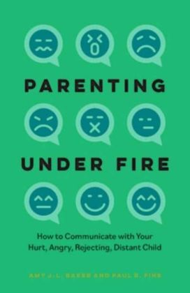 Parenting Under Fire