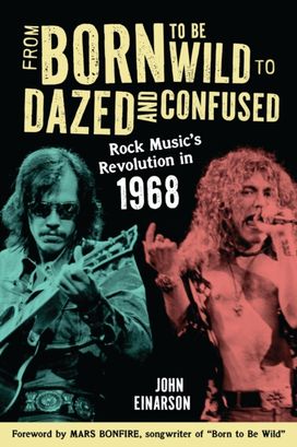 From Born to Be Wild to Dazed and Confused