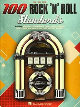 100 Rock N Roll Standards