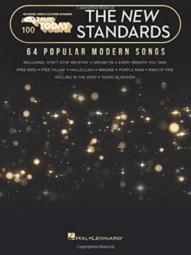 New Standards New Standards