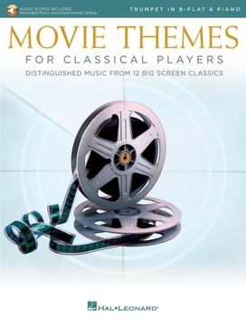 Movie Themes for Classical Playerstrumpe