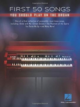 First 50 Songs You should Play on the or First 50 Songs You should Play on the or