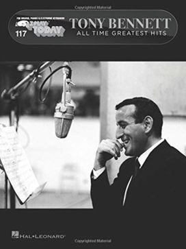Tony Bennett All Time Greatest Hits Tony Bennett All Time Greatest Hits