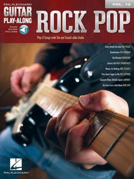 Rock Pop