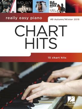 Really Easy Piano