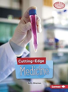 Cutting-Edge Medicine Cutting-Edge Medicine