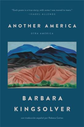 Another America/otra America Another America/otra America