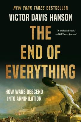 The End of Everything The End of Everything