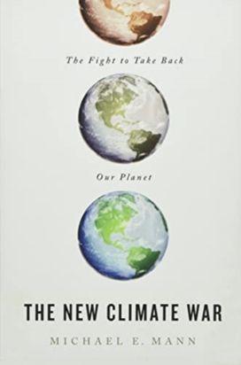 The New Climate War The New Climate War