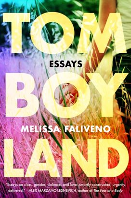 Tomboyland