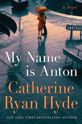 My Name is Anton My Name is Anton