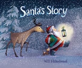 Santa's Story Santa's Story