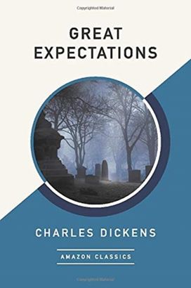 Great Expectations (Amazonclassics Edition)